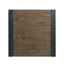 Caesar Occasional End Table