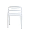 Curvy Dining Chairs Set of 2