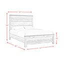 Millers Cove Bedroom Set