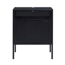 Ember Nightstand (C-1094) W/USB