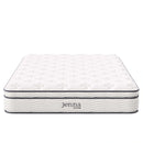 Jenna 10" Full Innerspring Mattress