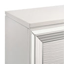 Twenty Nine Storage Bedroom Set