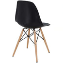 Pyramid Dining Side Chairs Set of 4