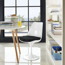 Lippa Dining Fabric Side Chair