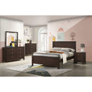 Sami Youth 6-Drawer Dresser