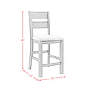 Garcia Dining Set in Black
