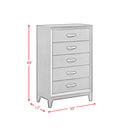 Beaumont Panel Bedroom Set