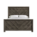 Eleanor Bed