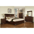 Canton Nightstand Cherry