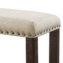 Jax Bench in Cherry