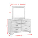 Nathan King Panel 5PC Set