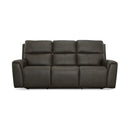 Jarvis Latitudes Power Reclining Sofa with Power Headrests - 5000006447
