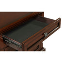 Kingston Nightstand W/Power