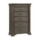 Kings Court Bedroom Set