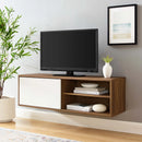 Envision 46" Wall Mount TV Stand