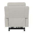 Power Recliner w/Lift & Massage