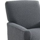 Kiwi Chair in 8077 Boucle