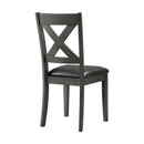 Alex 60" 7PC Dining Set
