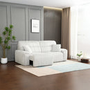 Power Motion Sofa w/Sleeper & USB Port
