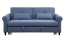 Sofa w/Sleeper