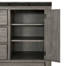 Wade Door Chest