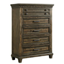 McCoy 5-Drawer Chest