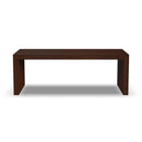Waterfall Rectangular Coffee Table - 5000005908