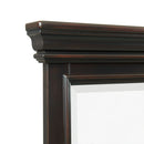 Slater Platform Storage Bedroom Set