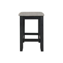 Martin 6 PC Counter Set (Black Base)