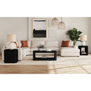 Rosalie End Table