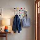 Gumball Coat Rack