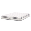 Jenna 8" Queen Innerspring Mattress