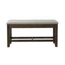 Colorado Storage Bench