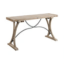 Callista Folding Top 5PC Dining Set-Table and Four Chairs