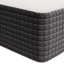 Aveline 10" California King Gel Memory Foam Mattress