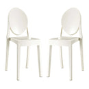 Casper Dining Chairs Set of 2