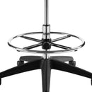 Extol Mesh Drafting Chair