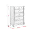 Glenmore Panel Bedroom Set