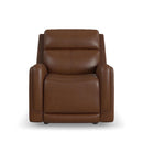 Alister Latitudes Power Gliding Recliner with Power Headrest and Lumbar - 5000008491