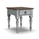 Plymouth End Table - 5000003396 - Michael's Discount Furniture