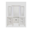 Twenty Nine 3PC Dressing Set in White