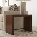 Waterfall Accent Table - 5000008001 - Michael's Discount Furniture