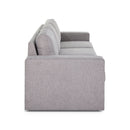 Flex Sofa with Wide Arm - 5000003326 - Michael's Discount Furniture