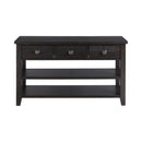 Kendyl Occasional Sofa Table