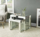 Accent Table