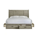 Sullivan Storage Bed