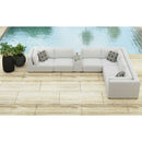 Zandara Modular Set in Olefin Beige