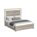 San Matteo Bed with LED