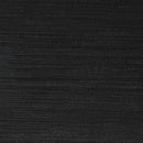 Martin 6 PC Dining Set (Black Base)