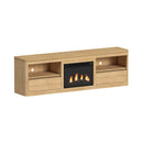 Rosalie TV Console
